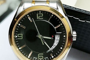 杭州劳力士表官售后店位置查询