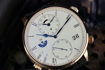 杭州劳力士更换零件