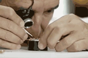 杭州劳力士更换按键