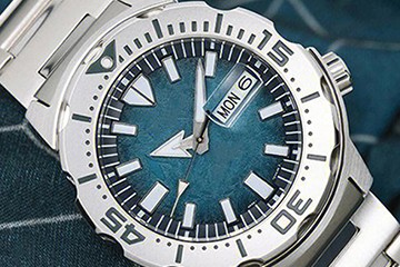 杭州劳力士换原装表镜