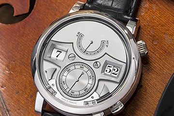 杭州劳力士换表圈