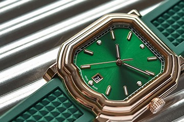 杭州劳力士手表表面玻璃更换