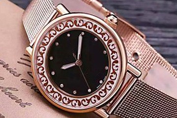 杭州劳力士表更换表圈