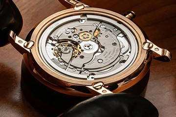 杭州劳力士换旋转表圈