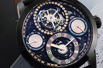 杭州劳力士手表更换电路板