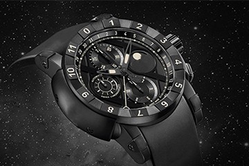 杭州劳力士换表关冠