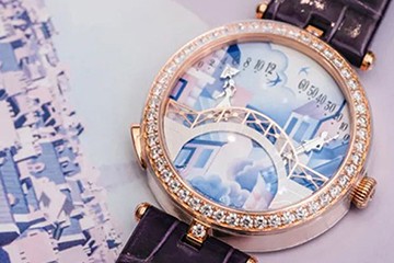 杭州劳力士官方售后维修地址