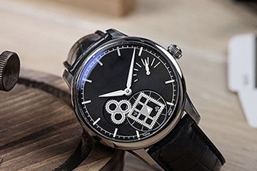 杭州劳力士更换表盘