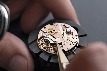 杭州劳力士更换钢圈