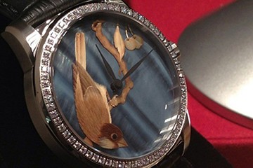 劳力士杭州更换蝴蝶扣