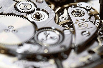 杭州劳力士官方售后配游丝