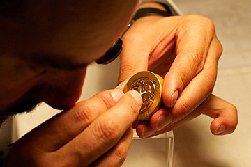 劳力士杭州服务中心