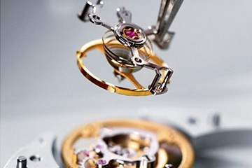 杭州劳力士售后配表耳