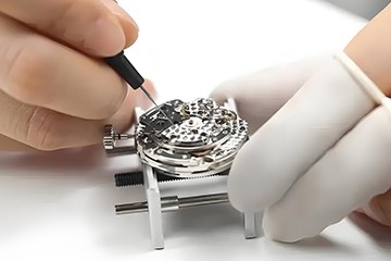 杭州劳力士腕表官方售后维修点位置