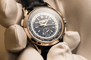 杭州劳力士绢带维修