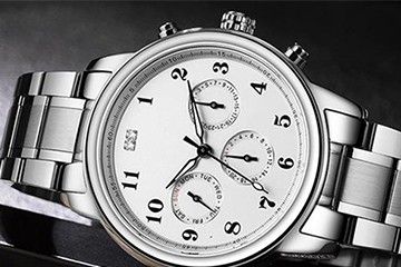 杭州劳力士白金表带维修