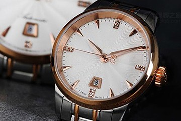 杭州劳力士原厂表带维修