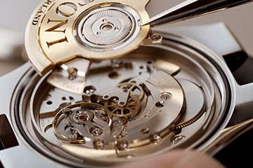 杭州劳力士牛皮表带维修