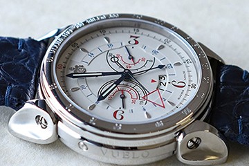 杭州劳力士原厂腕表带维修