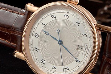 杭州劳力士腕表表带维修