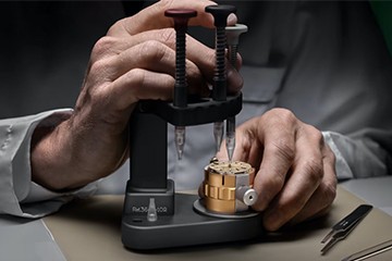 杭州劳力士腕表售后维修网点地址