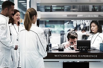 杭州劳力士手表官正规售后维修中心地址