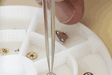 杭州劳力士机械表抛光多少钱