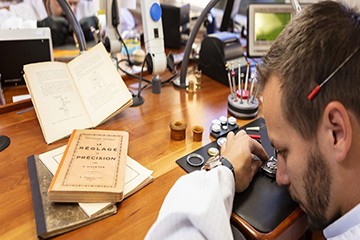 杭州劳力士机械表抛光价格