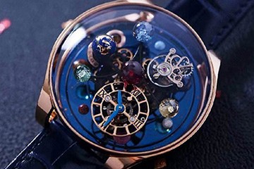 杭州劳力士腕表鳄鱼皮表带维修