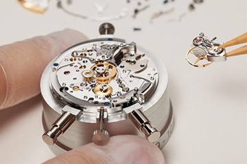 劳力士手表杭州售后维修服务点位置查询